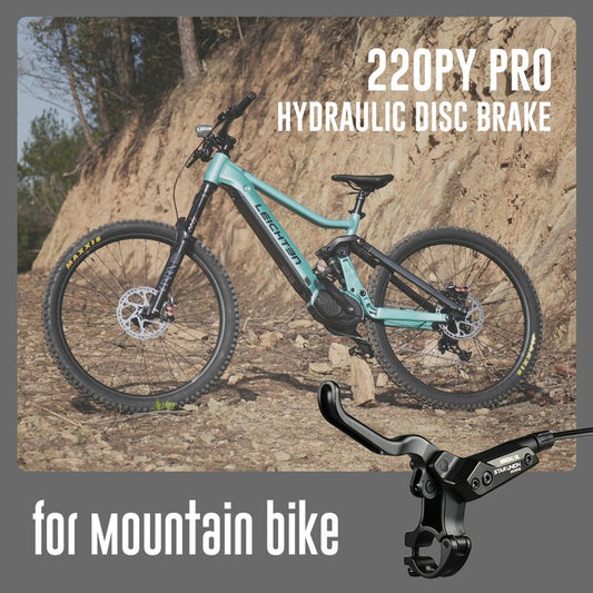 Star Union 220PY Pro Hydraulic Brake Kits