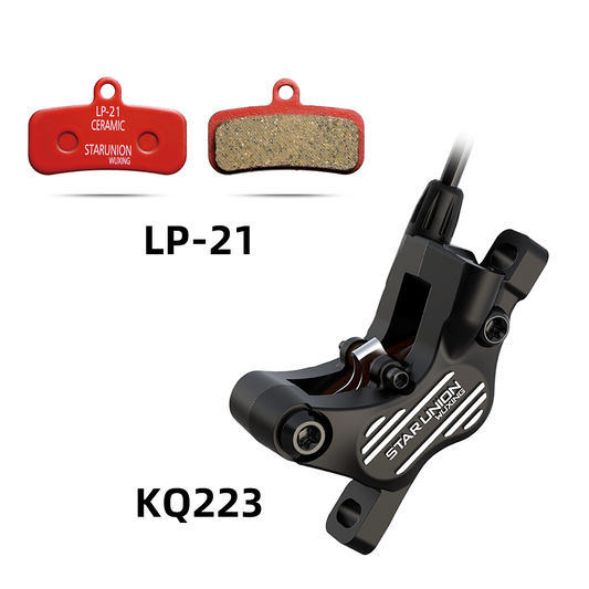 LP-21 Brake Pad