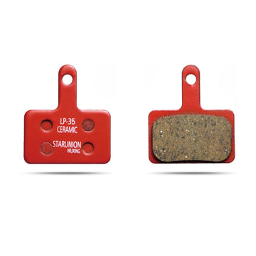 LP-35 Brake Pad