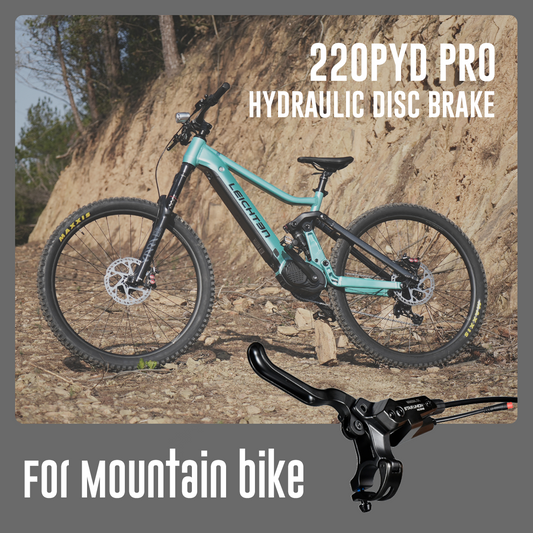 Star Union 220PYD Pro Hydraulic Brake Kits